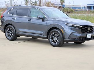 New 2026 Honda CR-V EX-L video 1