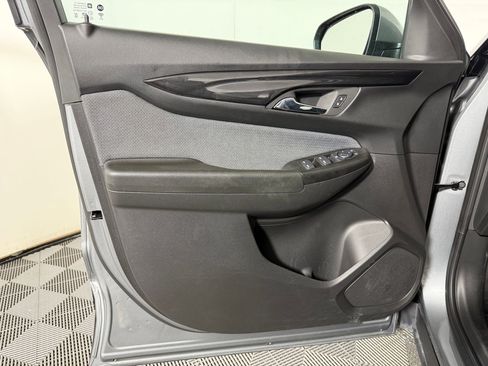 Used 2024 Chevrolet TrailBlazer LT FWD image 20