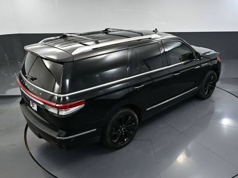 Used 2024 Lincoln Navigator Reserve w/ Equipment Group 201A AWD/4WD image 70