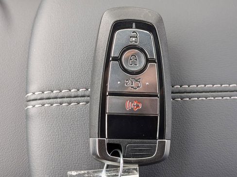 New 2026 Ford Mustang EcoBoost image 26