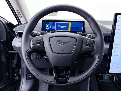 Used 2023 Ford Mustang Mach-E Premium RWD image 32