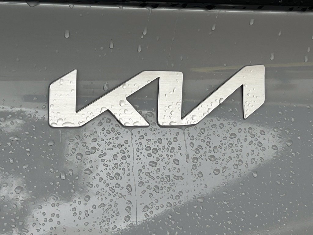 Used 2023 Kia Sportage SX FWD image 22
