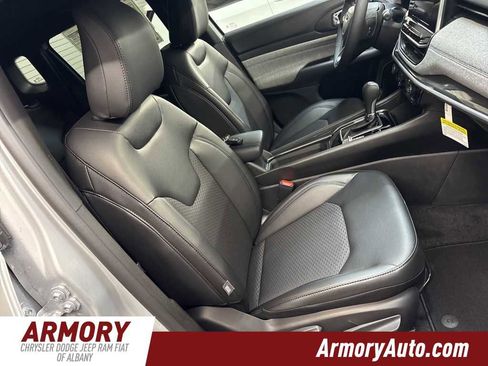 New 2026 Jeep Compass Latitude image 35