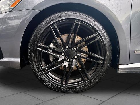 Used 2017 Volkswagen Passat 1.8T R-Line FWD image 11