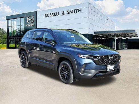 New 2026 MAZDA CX-50 AWD 2.5 Hybrid w/ Weather Package image 3