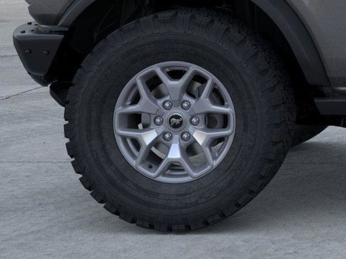 New 2025 Ford Bronco Badlands image 21
