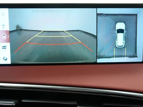 New 2026 Genesis GV70 3.5T Sport Prestige AWD/4WD image 39