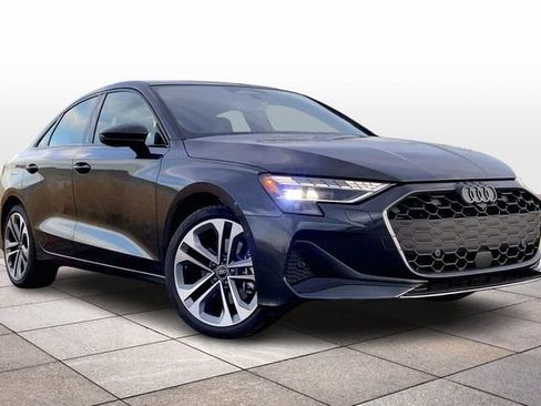 New 2026 Audi A3 2.0T Premium Plus image 2