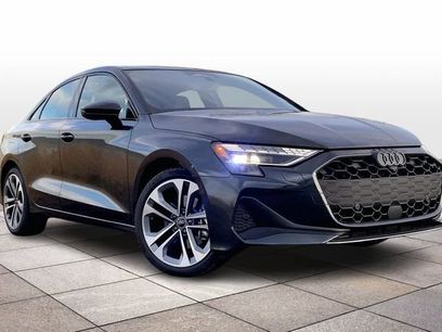 New 2026 Audi A3 2.0T Premium Plus