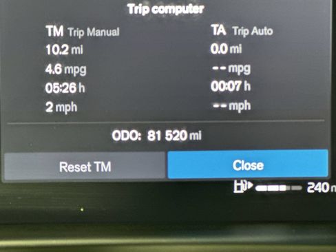 Used 2023 Volvo S60 B5 Core AWD/4WD image 15