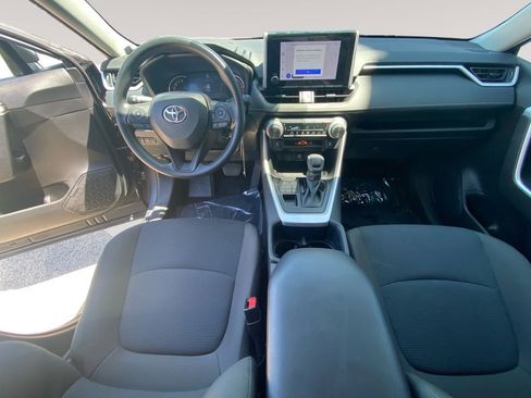 Used 2023 Toyota RAV4 LE AWD/4WD image 5