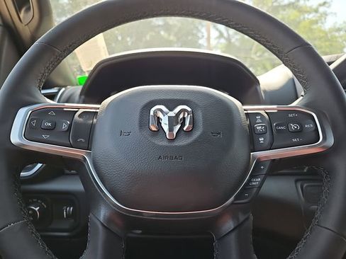 New 2025 RAM 2500 Big Horn image 19