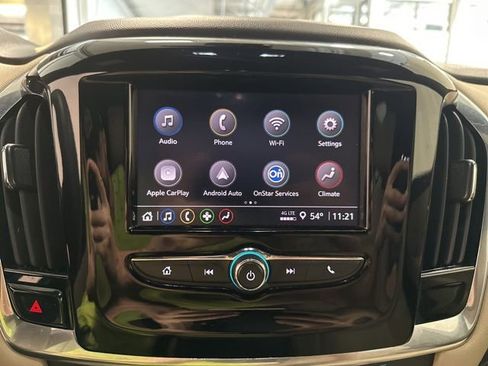 Used 2023 Chevrolet Traverse LS w/ Safety Package FWD image 22