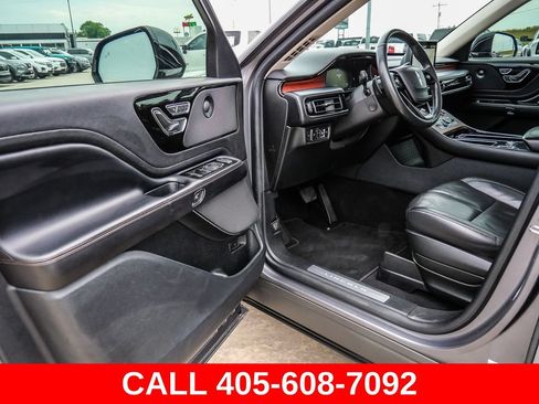 Used 2022 Lincoln Aviator Reserve w/ Equipment Group 201A AWD/4WD image 52