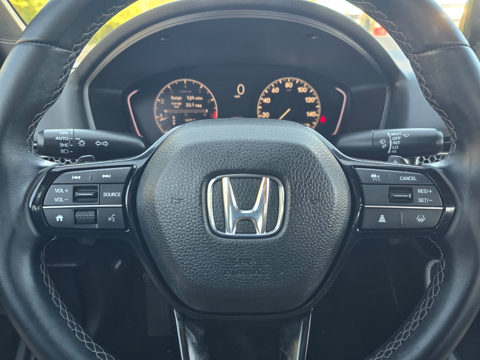 Used 2023 Honda Civic Sport image 25