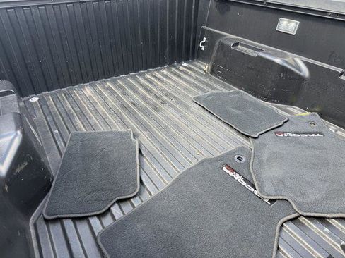 Certified 2025 Toyota Tacoma TRD Sport AWD/4WD image 21