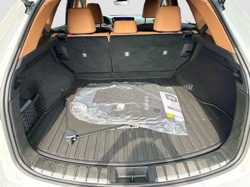 Used 2025 Lexus NX 350 AWD w/ Accessory Package (2T) image 24