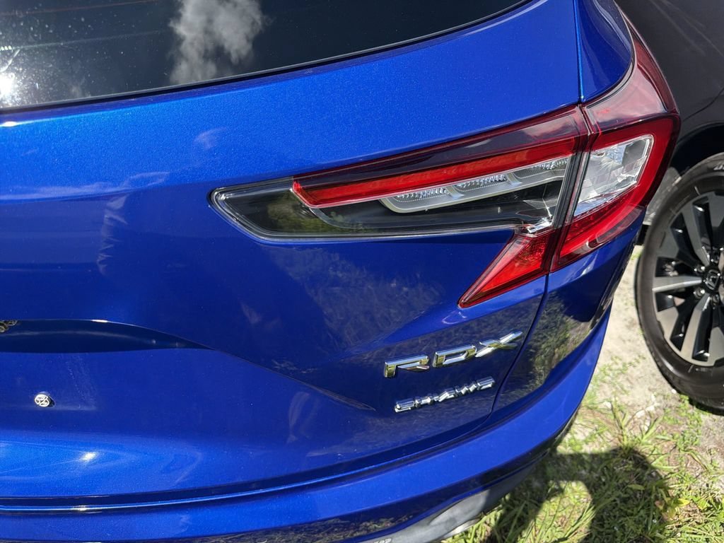Used 2019 Acura RDX A-Spec w/ Technology Package AWD/4WD image 10