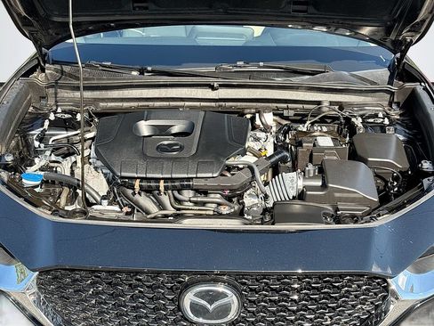 Certified 2023 MAZDA CX-30 AWD 2.5 S w/ Preferred Package image 30