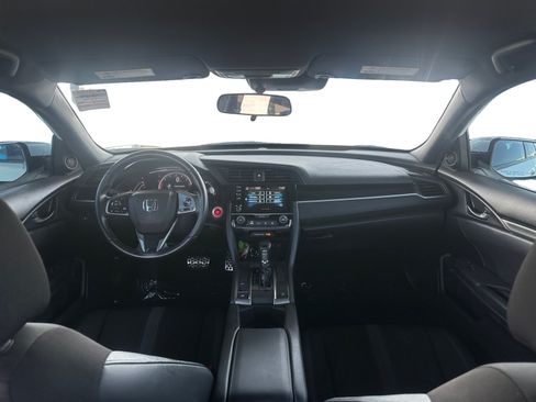 Used 2021 Honda Civic Sport image 10