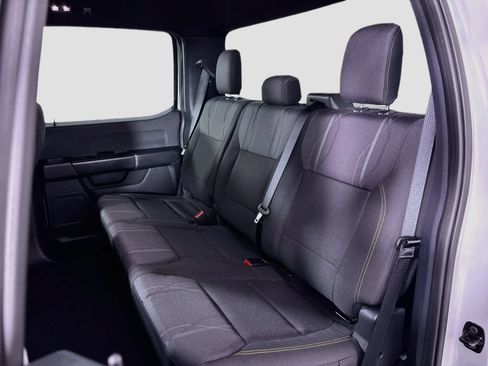 Used 2024 Ford F150 STX RWD image 23