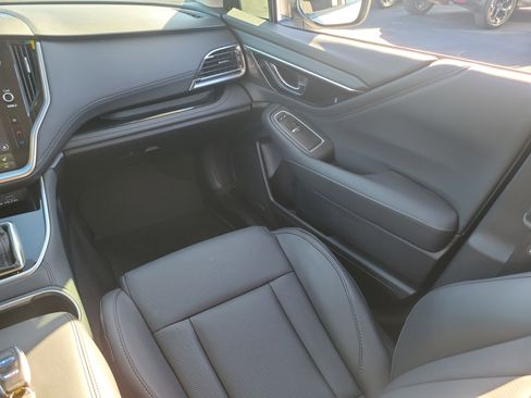 Certified 2025 Subaru Legacy Limited w/ Popular Package #3 image 16