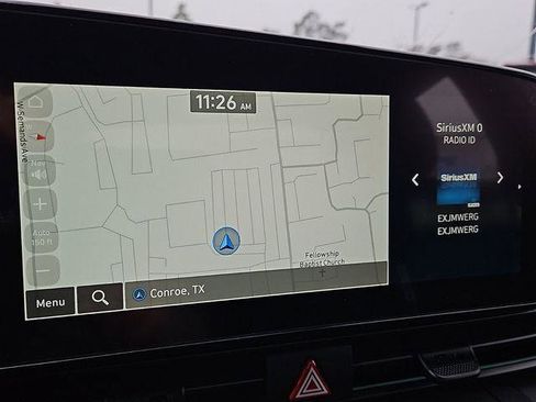 New 2025 Hyundai Elantra SEL image 14