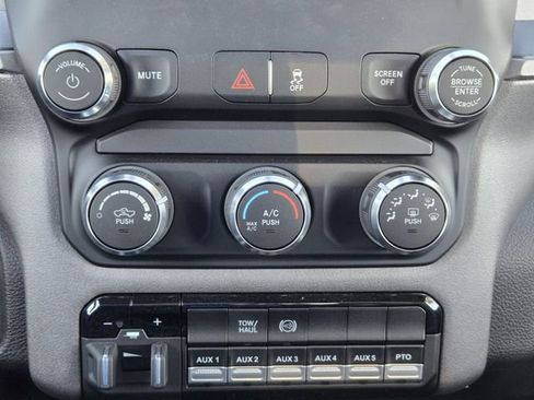 Used 2023 RAM 4500 Tradesman image 20