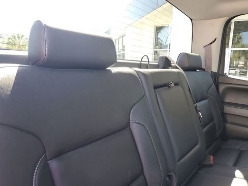 Used 2015 Chevrolet Silverado 2500 LT w/ LT Convenience Package image 25