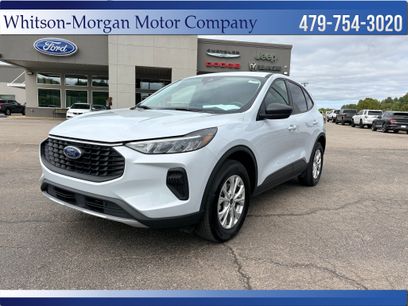 Used 2025 Ford Escape Active