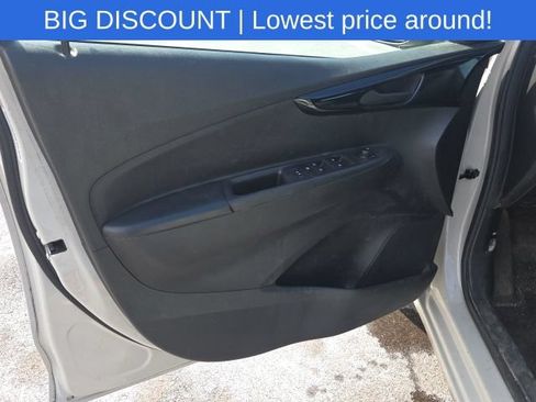 Used 2020 Chevrolet Spark LT FWD image 23
