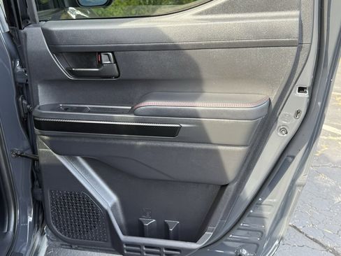 Certified 2025 Toyota Tacoma TRD Pro image 17