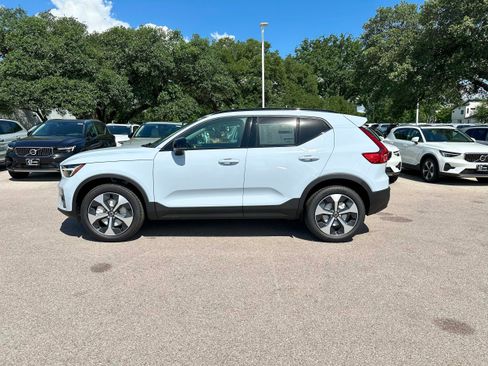 New 2026 Volvo XC40 B5 Plus w/ Protection Package Premier image 3