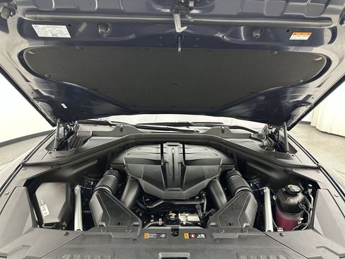 Certified 2026 Genesis GV80 3.5T Advanced AWD/4WD image 27