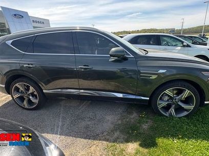 Used 2025 Genesis GV80 3.5T Prestige