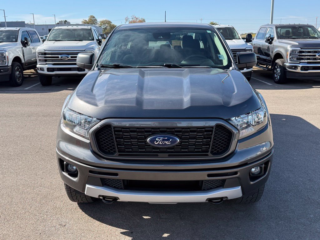 Used 2020 Ford Ranger XLT w/ Equipment Group 301A Mid RWD image 23