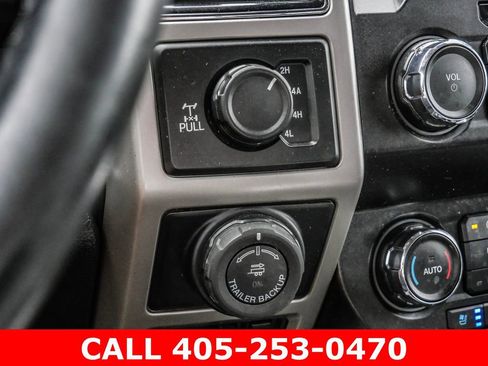 Used 2019 Ford F150 Lariat AWD/4WD image 31
