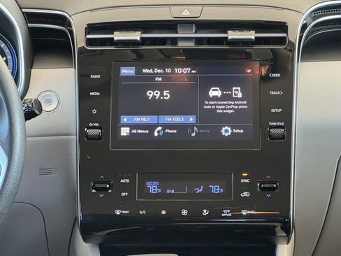 Used 2024 Hyundai Tucson SEL image 27