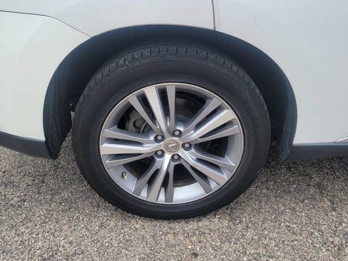 Used 2015 Lexus RX 450h FWD image 14