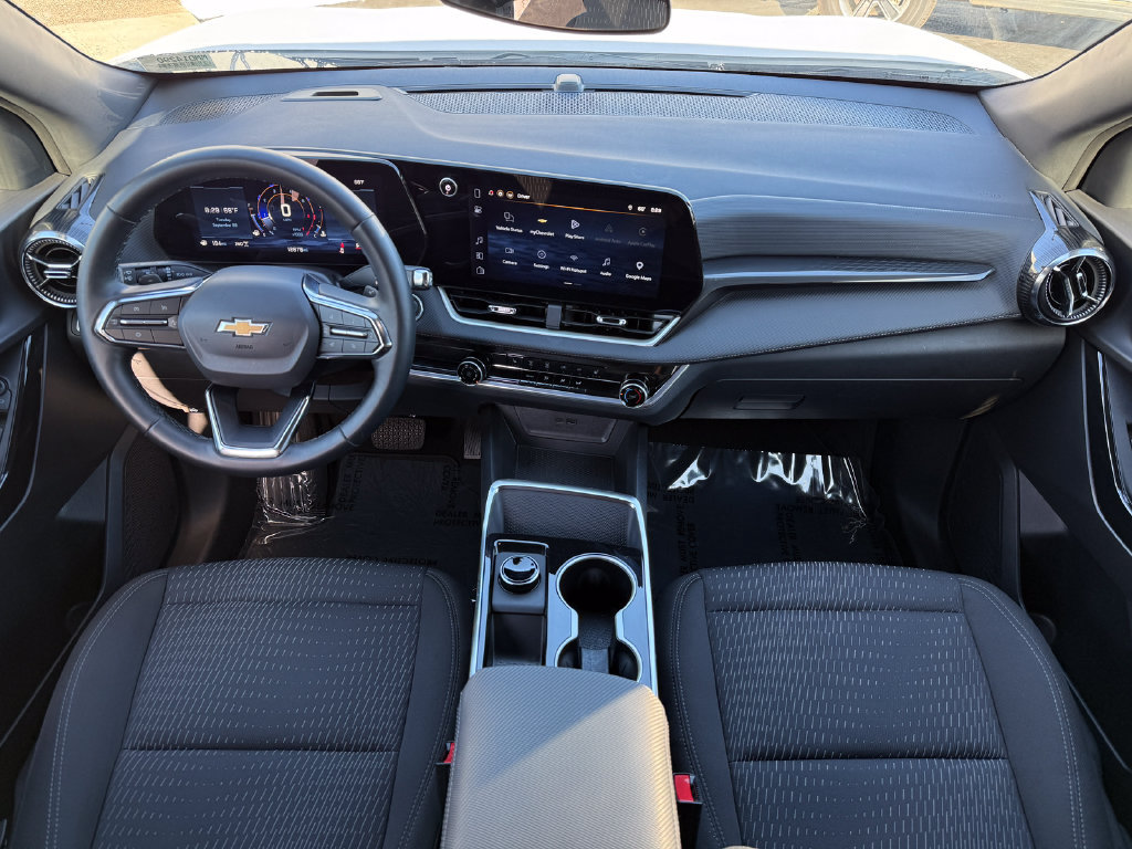 Used 2026 Chevrolet Equinox LT AWD/4WD image 20
