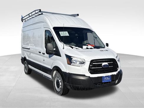 Certified 2019 Ford Transit 250 148 High Roof image 5