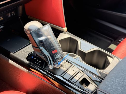 Used 2025 Toyota Camry XSE FWD image 35