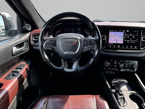 Used 2021 Dodge Durango Citadel AWD/4WD image 6