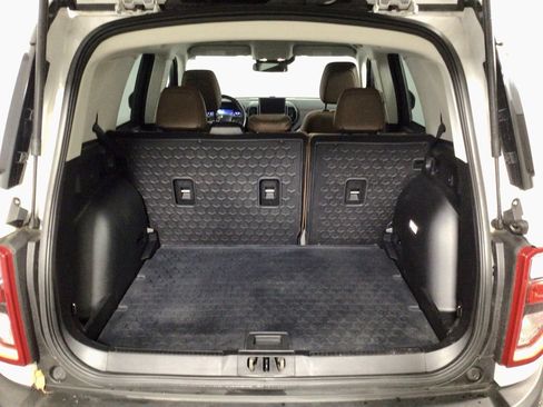 Used 2023 Ford Bronco Sport Outer Banks w/ Tech Package image 30