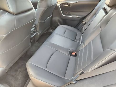 Used 2024 Toyota RAV4 XLE Premium FWD image 21