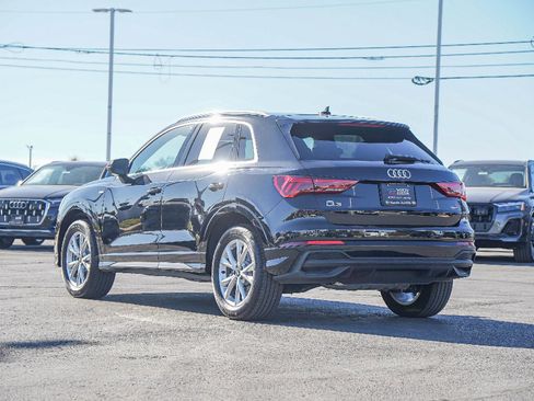 Certified 2025 Audi Q3 2.0T Premium Plus w/ Premium Plus Package image 6