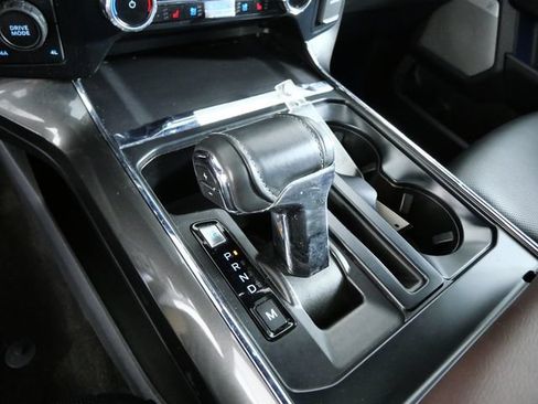 Used 2023 Ford F150 Lariat w/ Equipment Group 502A High AWD/4WD image 18