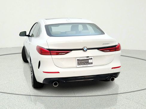 Used 2024 BMW 228i Gran Coupe w/ Convenience Package FWD image 11