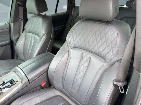 Used 2022 BMW X5 sDrive40i RWD image 22