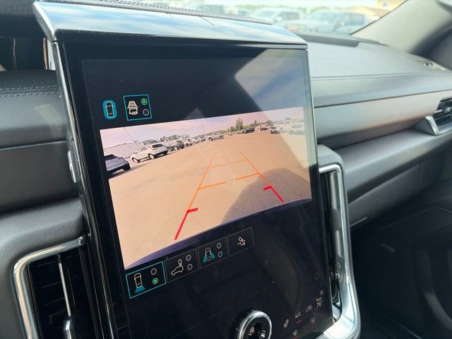 Used 2025 GMC Yukon Denali AWD/4WD image 60